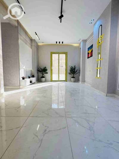 3 Bedroom Apartment for Sale in Hadayek al-Ahram, Giza - 1000015660. jpg