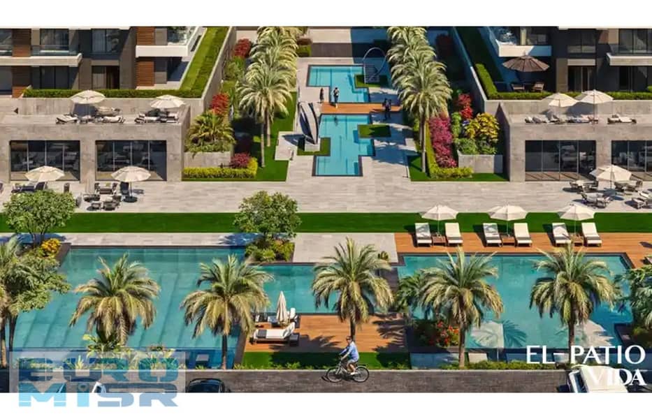 13 حمامات-سباحة-في-كمبوند-El-Patio-Vida. jpg