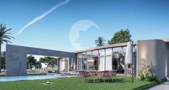 4 Bedroom Villa for Sale in Soma Bay, Red Sea - 2. jpg