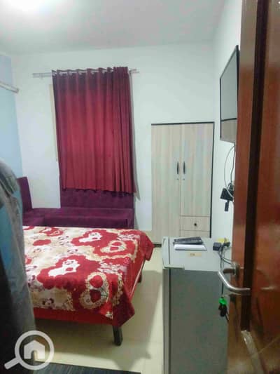 1 Bedroom Room for Rent in 6th of October, Giza - IMG20250903145638. jpg