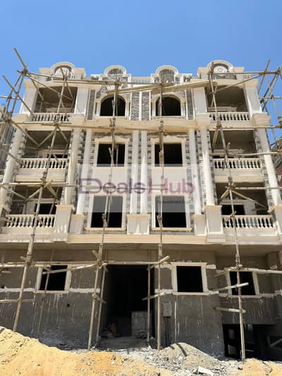 3 Bedroom Apartment for Sale in New Cairo, Cairo - WhatsApp Image 2025-08-24 at 5.13. 32 PM. jpeg
