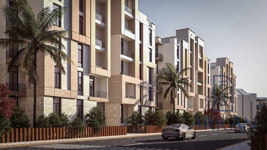 3 Bedroom Apartment for Sale in Hadayek October, Giza - IMG-20241222-WA0021. jpg