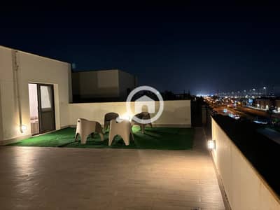 شقة 1 غرفة نوم للايجار في الشيخ زايد، الجيزة - IMG-20250903-WA0067. jpg