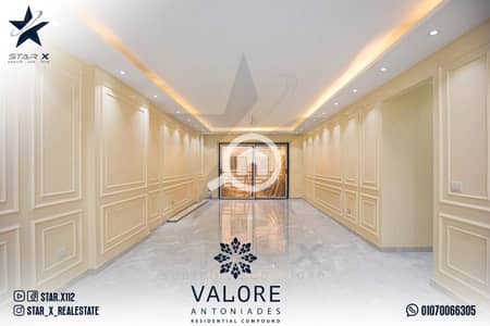 3 Bedroom Apartment for Sale in Smoha, Alexandria - assadfg. jpg