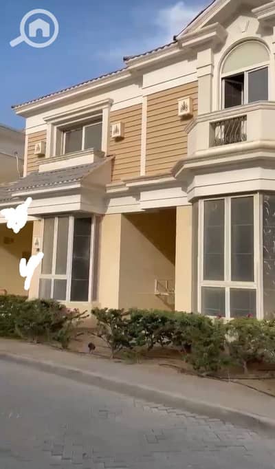 3 Bedroom Townhouse for Sale in New Cairo, Cairo - 0537dfa7-c0fb-45f6-b37e-9ee27dd48ff8. jfif. jpg