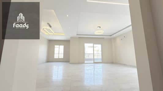 3 Bedroom Flat for Rent in Katameya, Cairo - WhatsApp Image 2025-09-03 at 3.31. 36 PM (2). jpeg