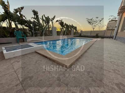 4 Bedroom Villa for Sale in 6th of October, Giza - f117ca7b-6b98-4efa-8685-25a8ce5c5f09. jpg