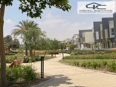3 Bedroom Townhouse for Sale in New Cairo, Cairo - WhatsApp Image 2025-06-08 at 7.15. 23 PM. jpeg