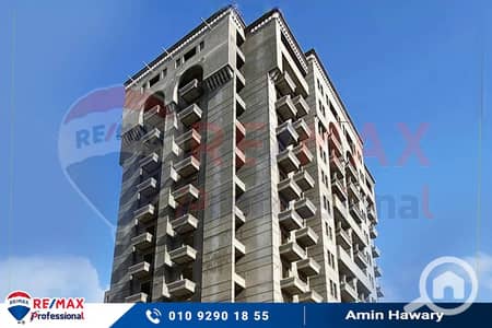 محلات تجارية  للبيع في محرّم بيك، الإسكندرية - WhatsApp Image 2025-06-02 at 12.20. 29 PM. jpg