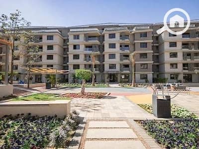 1 Bedroom Apartment for Sale in 6th of October, Giza - 7128851-93beco. jpg