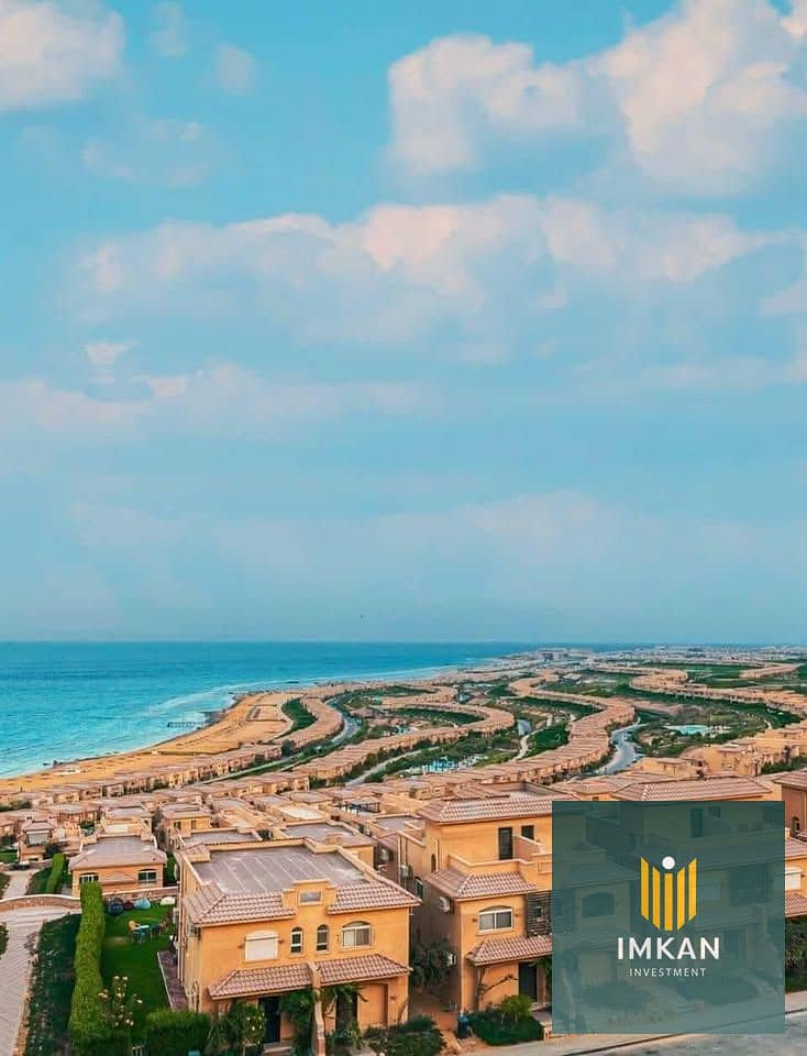 5 قرية تلال العين السخنة- شاليهات للبيع على البحر -. jpg