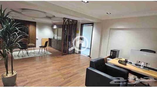 مکتب  للايجار في محطة الرمل، الإسكندرية - 1000121894. jpg