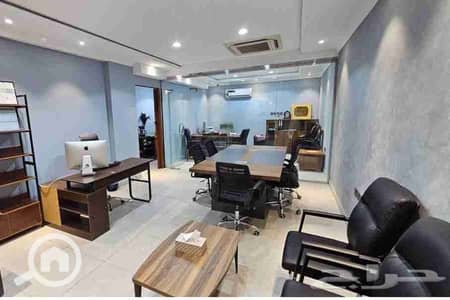 مکتب  للايجار في الأزاريطة، الإسكندرية - 1000121892. jpg