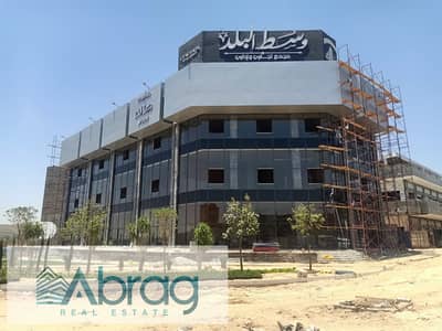 Office for Sale in 6th of October, Giza - WhatsApp Image 2025-09-03 at 12.06. 56 PM. jpeg