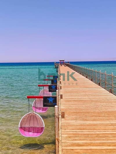 2 Bedroom Chalet for Sale in Ain Sukhna, Suez - WhatsApp Image 2025-09-01 at 05.22. 10. jpeg