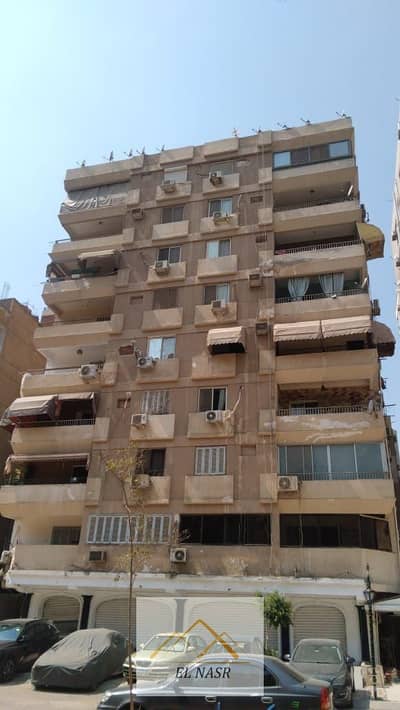 فلیٹ 2 غرفة نوم للبيع في مدينة نصر، القاهرة - WhatsApp Image 2025-08-29 at 2.21. 32 PM (5). jpeg