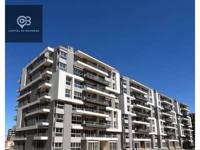 2 Bedroom Flat for Sale in New Capital City, Cairo - dfe23190-5da8-42d0-a137-4d3fef6c6c5f. jpg