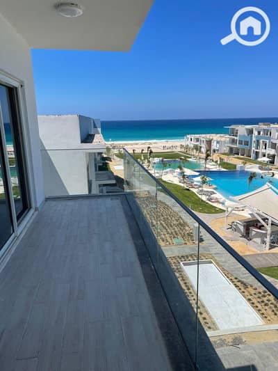 3 Bedroom Chalet for Sale in North Coast, Matruh - WhatsApp Image 2025-06-29 at 00.51. 00_96303a09. jpg