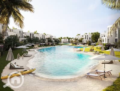 2 Bedroom Chalet for Sale in North Coast, Matruh - 4. PNG