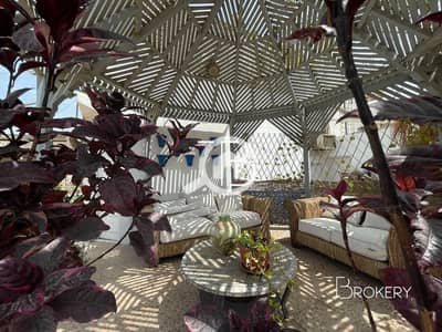 4 Bedroom Duplex for Sale in Dokki, Giza - 2. jpg