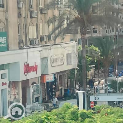 مکتب  للايجار في سموحة، الإسكندرية - 0. jpg