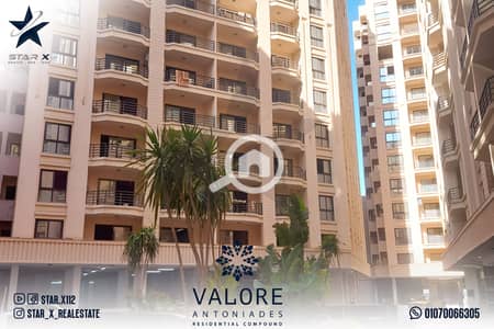 3 Bedroom Apartment for Sale in Smoha, Alexandria - za. jpg