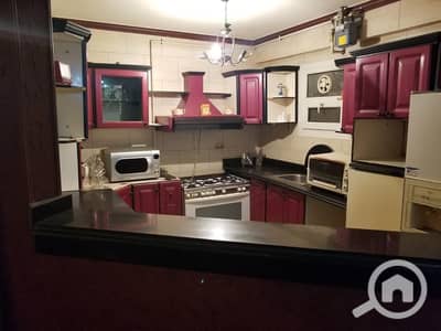 3 Bedroom Duplex for Sale in Maadi, Cairo - 22. jpg