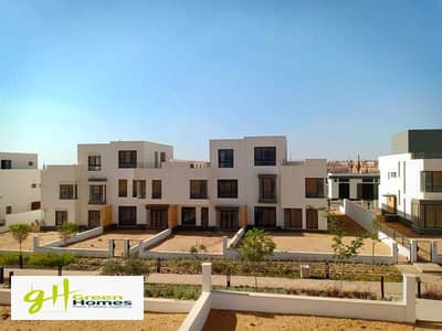 تاون هاوس 3 غرف نوم للبيع في القاهرة الجديدة، القاهرة - IMG-20190709-WA0076. jpg