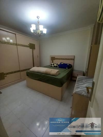 2 Bedroom Apartment for Rent in New Cairo, Cairo - WhatsApp Image 2025-09-03 at 2.28. 11 PM. jpeg