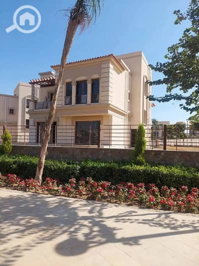 3 Bedroom Villa for Sale in Madinaty, Cairo - WhatsApp Image 2025-09-03 at 3.55. 24 PM. jpeg