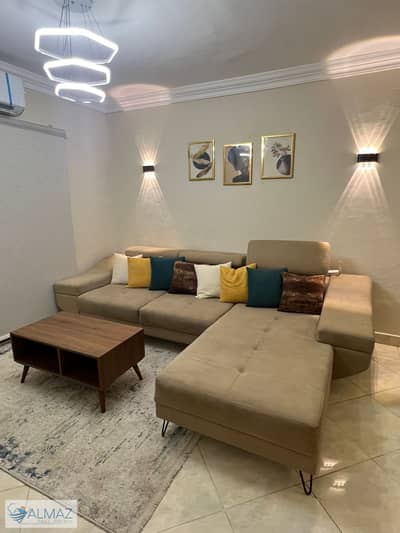 3 Bedroom Flat for Rent in Nasr City, Cairo - IMG-20250626-WA0165. jpg