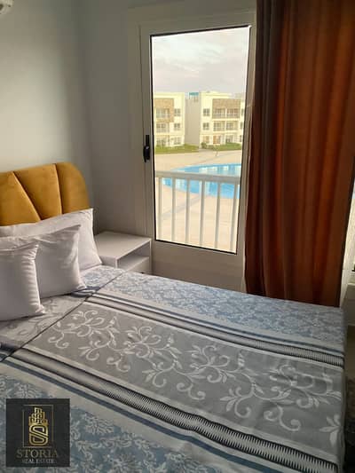 2 Bedroom Chalet for Sale in North Coast, Matruh - 66789003. jpeg