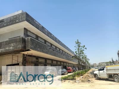 Clinic for Sale in 6th of October, Giza - WhatsApp Image 2025-09-03 at 12.06. 57 PM. jpeg