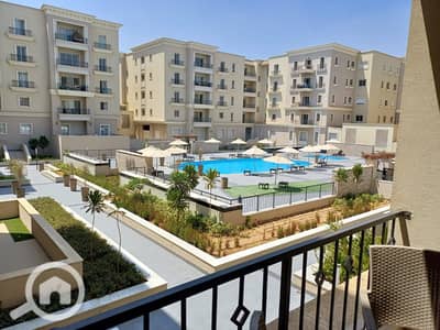شقة 2 غرفة نوم للبيع في القاهرة الجديدة، القاهرة - IMG-20250903-WA0146. jpg