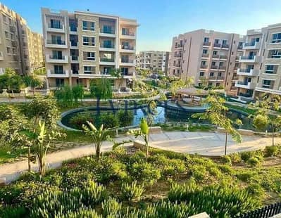 4 Bedroom Apartment for Sale in Mostakbal City, Cairo - WhatsApp Image 2025-08-19 at 4.44. 18 PM. jpeg