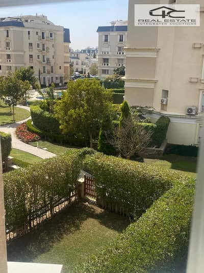 شقة 2 غرفة نوم للبيع في القاهرة الجديدة، القاهرة - WhatsApp Image 2025-09-03 at 2.17. 01 PM (1). jpeg