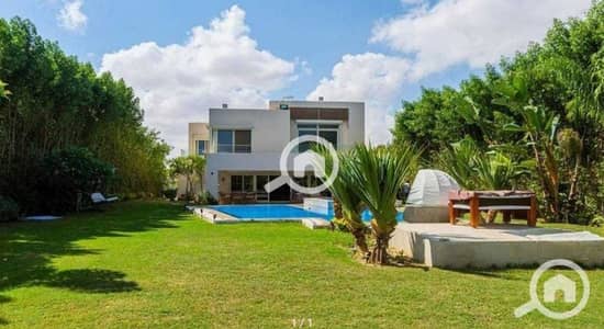 4 Bedroom Villa for Sale in North Coast, Matruh - Screenshot 2025-09-03 160228. jpg