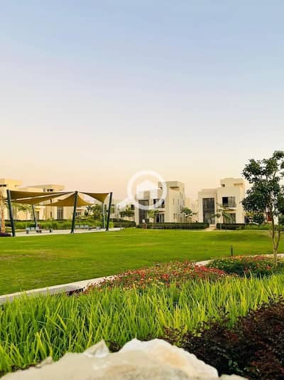 فیلا 4 غرف نوم للبيع في 6 أكتوبر، الجيزة - 351bbeee-1b5c-4ede-84b2-8df118efc10f. jpg