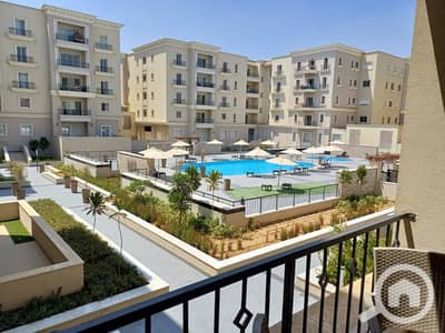 2 Bedroom Apartment for Sale in New Cairo, Cairo - IMG-20250903-WA0146. jpg
