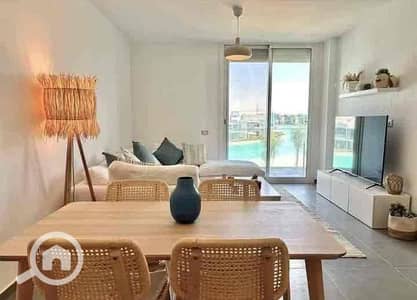 2 Bedroom Chalet for Sale in North Coast, Matruh - 7359de02-9f72-453d-be04-441afdf66b06. jpg