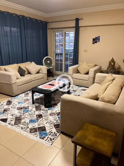 2 Bedroom Apartment for Rent in Zahraa Al Maadi, Cairo - IMG-20250903-WA0223. jpg
