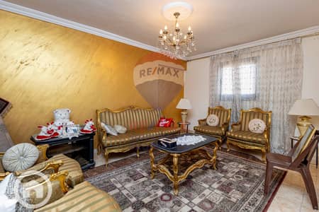 شقة 3 غرف نوم للبيع في الإبراهيمية، الإسكندرية - 1. JPG