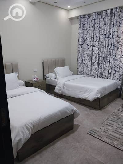 3 Bedroom Apartment for Rent in Sheikh Zayed, Giza - IMG-20250903-WA0038. jpg