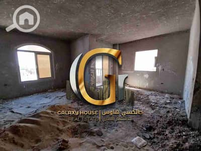 شقة 3 غرف نوم للبيع في مدينة الشروق، القاهرة - 1000426051. jpg