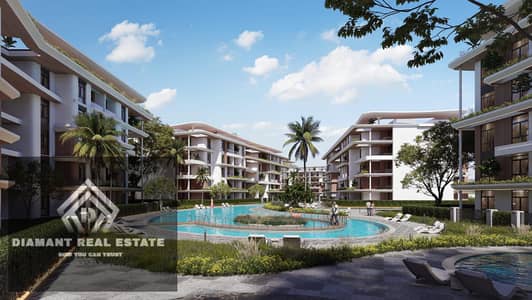 3 Bedroom Flat for Sale in New Cairo, Cairo - WhatsApp Image 2025-09-03 at 3.48. 58 PM (2). jpeg