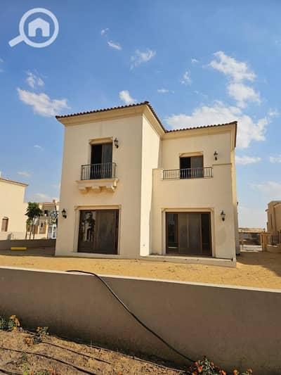 4 Bedroom Villa for Sale in New Cairo, Cairo - WhatsApp Image 2025-07-05 at 6.46. 14 PM (5). jpeg