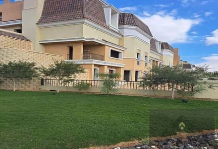 5 Bedroom Villa for Sale in Nasr City, Cairo - 10. jpg