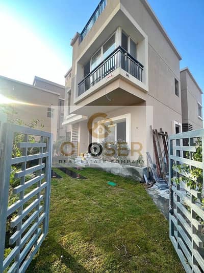 3 Bedroom Villa for Sale in New Cairo, Cairo - 452541305_2157876814597159_2888178764984764188_n - Copy. jpg