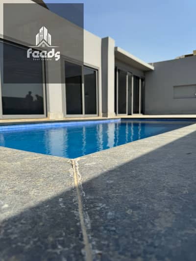 بنتهاوس 3 غرف نوم للايجار في القطامية، القاهرة - WhatsApp Image 2025-09-03 at 4.14. 34 PM (2). jpeg
