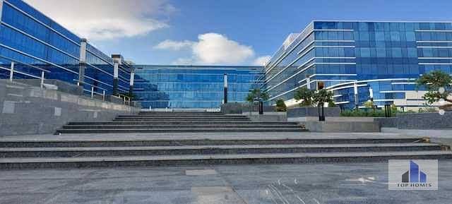 Office for Sale in New Cairo, Cairo - WhatsApp Image 2025-09-03 at 4.14. 56 PM. jpeg